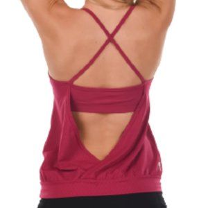 Soft and comfortable Tank activewear